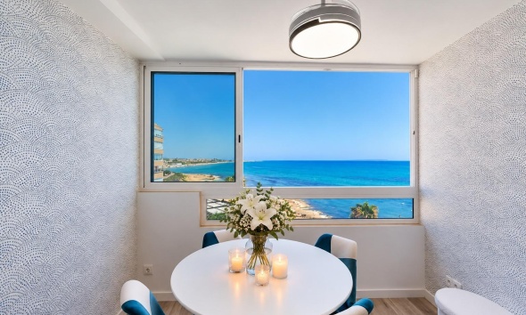 Apartment / Duplex - Resale - Torrevieja - Cabo Cervera