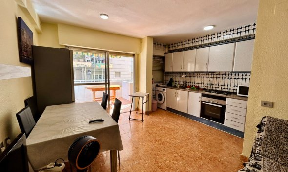 Apartment / Duplex - Resale - Torrevieja - Curva del Palangre