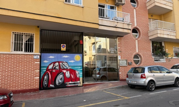 Apartment / Duplex - Resale - Torrevieja - Estacion de autobuses