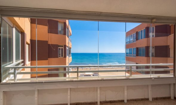 Apartment / Duplex - Resale - Torrevieja - La Mata