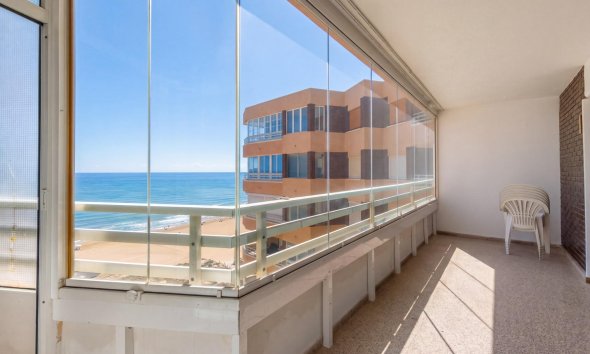 Apartment / Duplex - Resale - Torrevieja - La Mata