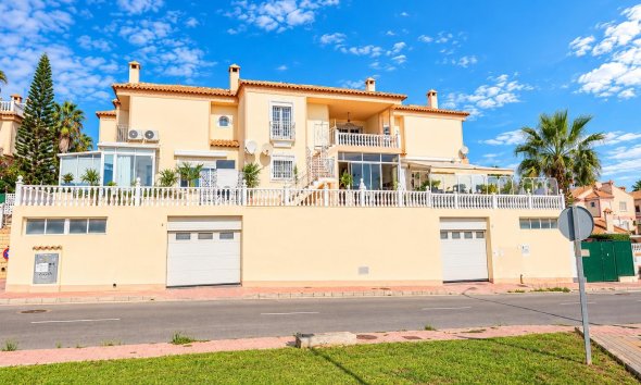 Apartment / Duplex - Resale - Torrevieja - Los Balcones