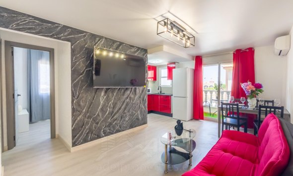 Apartment / Duplex - Resale - Torrevieja - Parque de Las Naciones