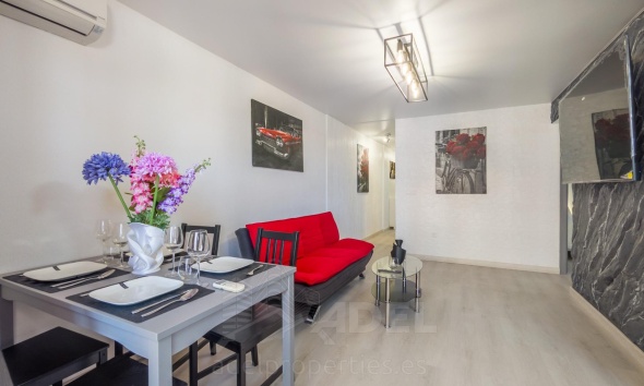 Apartment / Duplex - Resale - Torrevieja - Parque de Las Naciones