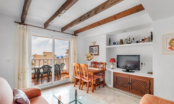 Apartment / Duplex - Resale - Torrevieja - Playa de los Locos