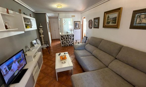 Apartment / Duplex - Resale - Torrevieja - Playa del Cura