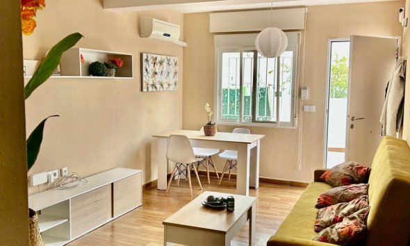 Apartment / Duplex - Resale - Torrevieja - Sector 25