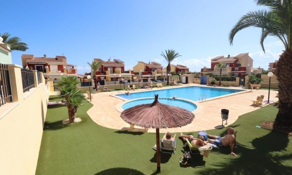 Apartment / Duplex - Resale - Torrevieja - Torreblanca