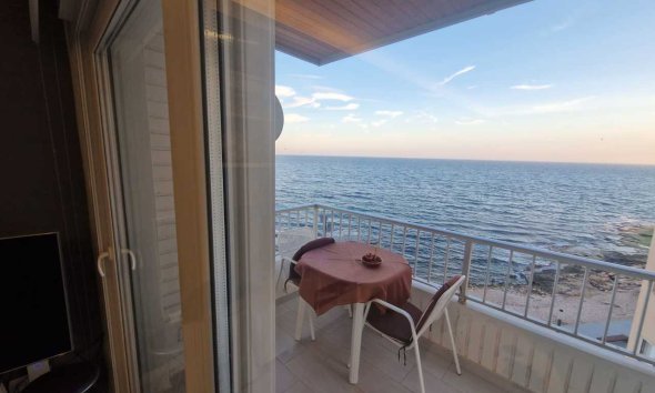 Apartment / Duplex - Resale - Torrevieja - Torrevieja