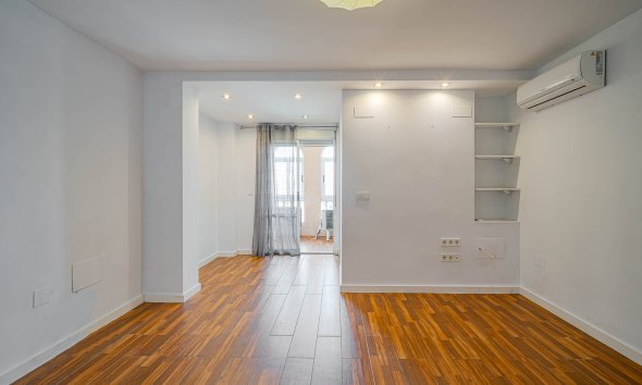 Apartment / Duplex - Resale - Torrevieja - Torrevieja