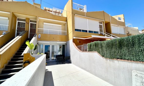 Apartment / Duplex - Resale - Torrevieja - Torrevieja