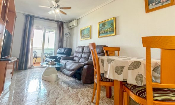 Apartment / Duplex - Resale - Torrevieja - Torrevieja