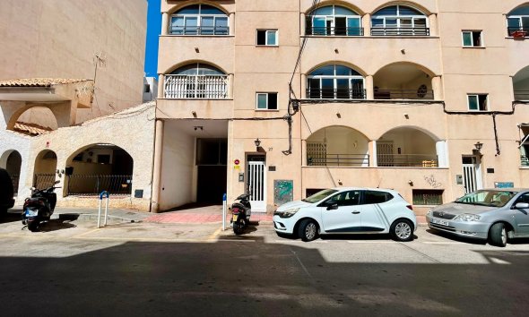 Apartment / Duplex - Resale - Torrevieja - Torrevieja