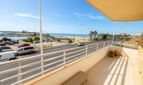 Apartment / Duplex - Resale - Torrevieja - Torrevieja