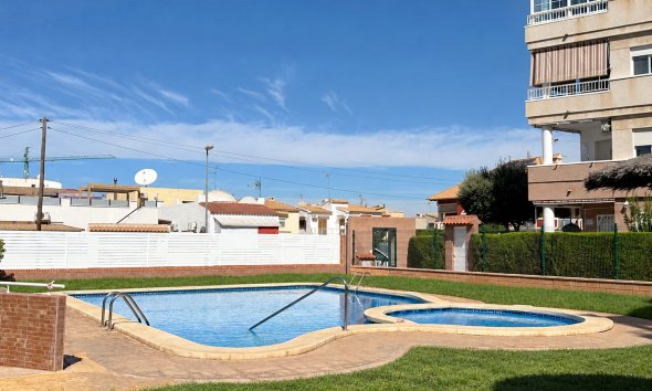 Apartment / Duplex - Resale - Torrevieja - Torrevieja