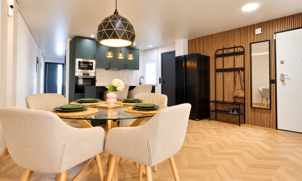 Apartment / Duplex - Resale - Torrevieja - Torrevieja
