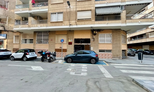 Apartment / Duplex - Resale - Torrevieja - Torrevieja