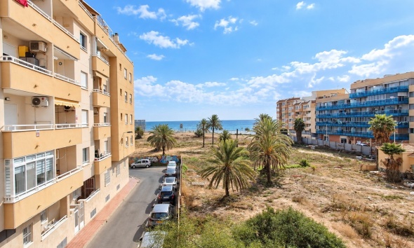 Apartment / Duplex - Resale - Torrevieja - Torrevieja
