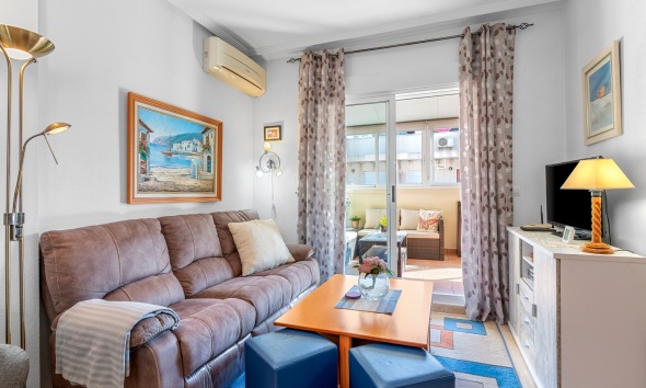 Apartment / Duplex - Resale - Torrevieja - Torrevieja