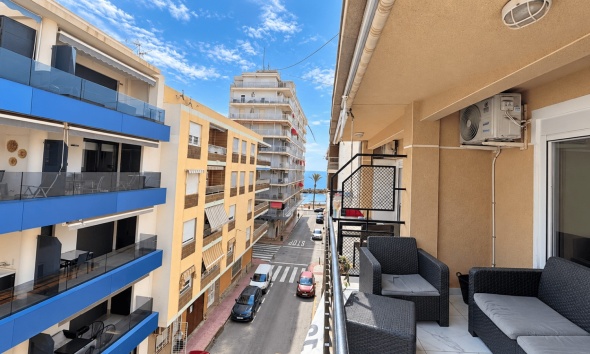 Apartment / Duplex - Resale - Torrevieja - Torrevieja