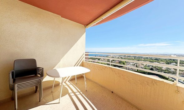 Apartment / Duplex - Rynek Wtórny - Orihuela Costa - Campoamor