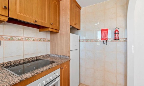 Apartment - New Build - Algorfa - Algorfa