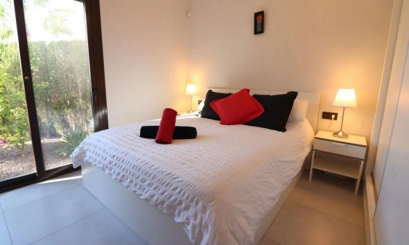 Apartment - New Build - Algorfa - Algorfa