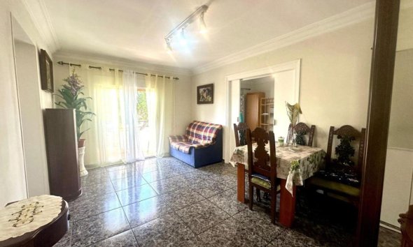 Apartment - New Build - Alicante - Alicante