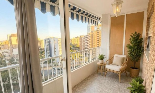 Apartment - New Build - Alicante - Alicante