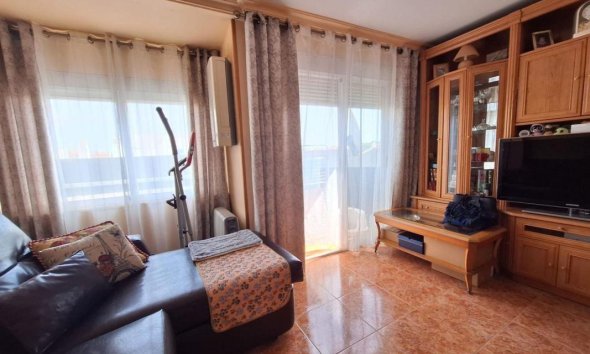 Apartment - New Build - Alicante - Alicante