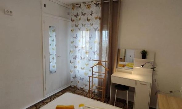 Apartment - New Build - Alicante - Alicante