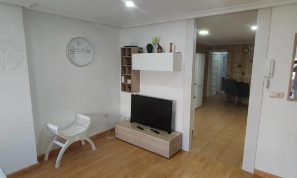 Apartment - New Build - Alicante - Alicante