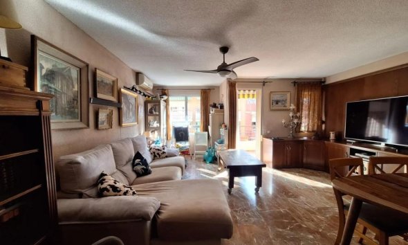 Apartment - New Build - Alicante - Alicante