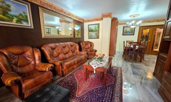Apartment - New Build - Alicante - Alicante