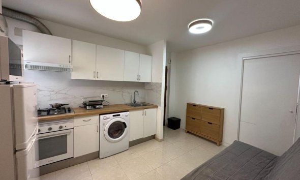 Apartment - New Build - Alicante - Alicante