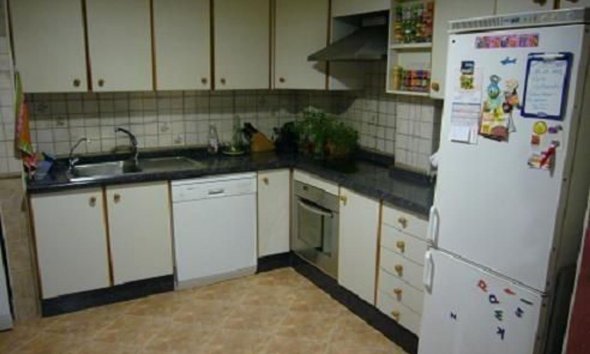 Apartment - New Build - Alicante - Alicante