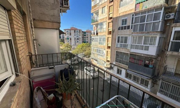 Apartment - New Build - Alicante - Alicante