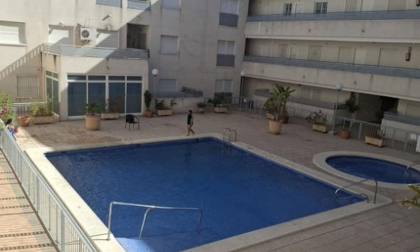 Apartment - New Build - Almoradí - Almoradí