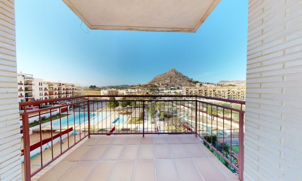 Apartment - New Build - Archena - Archena