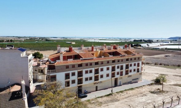 Apartment - New Build - Avileses - Avileses