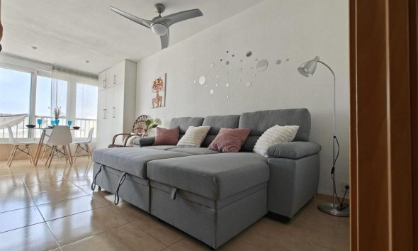 Apartment - New Build - Benidorm - Benidorm