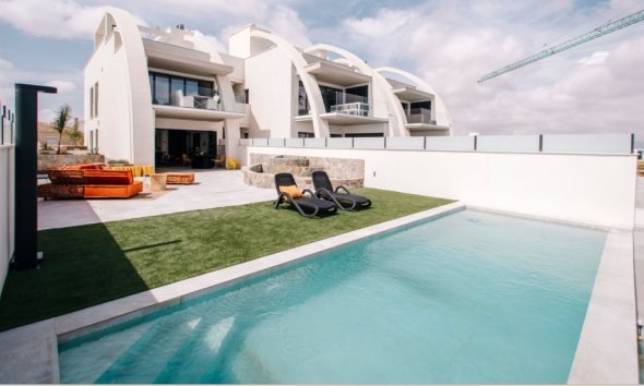 Apartment - New Build - Ciudad Quesada - Ciudad Quesada