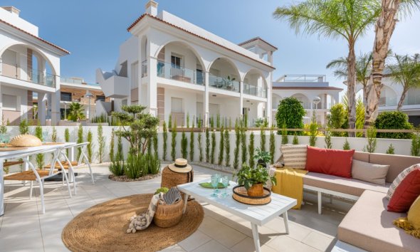 Apartment - New Build - Ciudad Quesada - Ciudad Quesada