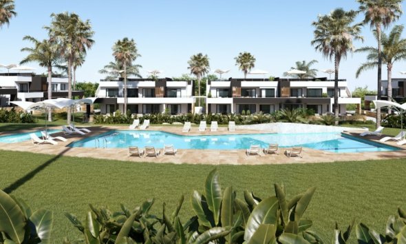 Apartment - New Build - Ciudad Quesada - Ciudad Quesada