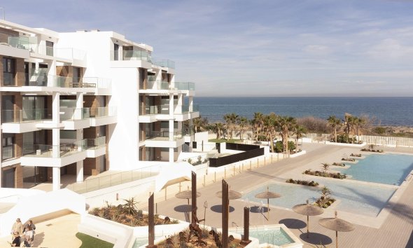 Apartment - New Build - Denia - Denia