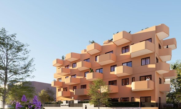 Apartment - New Build - El Campello - El Campello