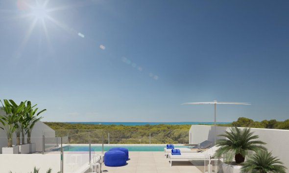 Apartment - New Build - Guardamar del Segura - Guardamar Del Segura