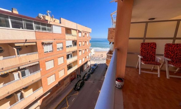 Apartment - New Build - Guardamar del Segura - Guardamar del Segura