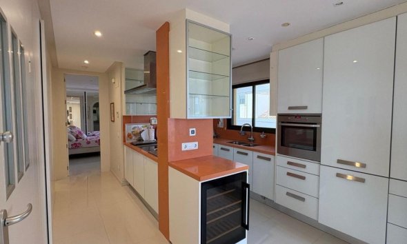Apartment - New Build - Guardamar del Segura - Guardamar del Segura