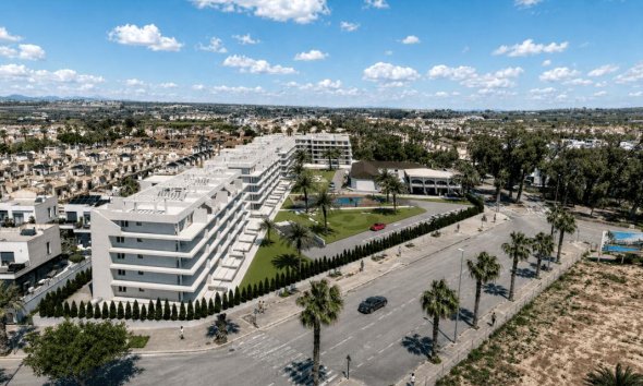 Apartment - New Build - Guardamar del Segura - Guardamar del Segura